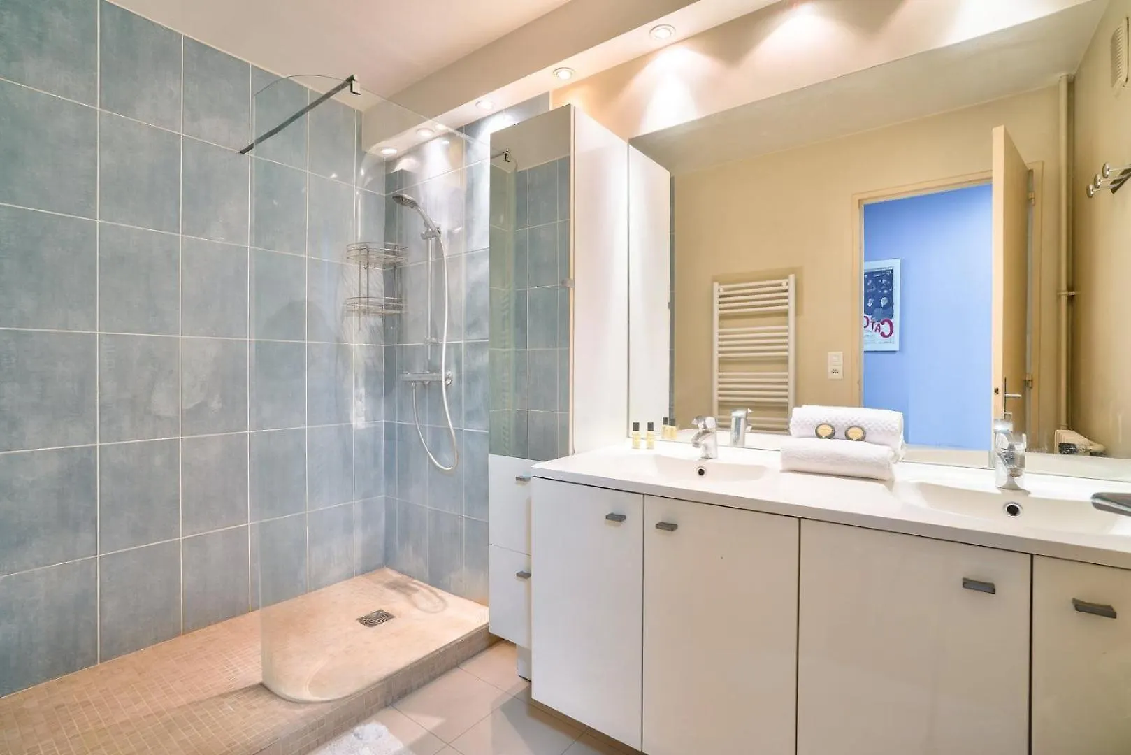 Guestready - 105m2 Bright Paříž