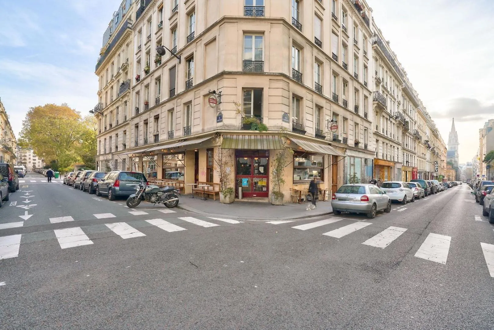 Guestready - 105m2 Bright *
